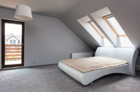 East Cramlington bedroom extensions
