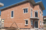 East Cramlington home extensions